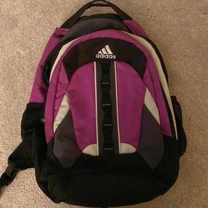 Adidas Backpack